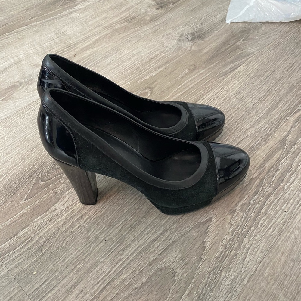 Banana Republic heels